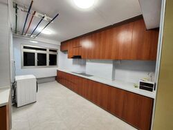 Blk 242 Pasir Ris Street 21 (Pasir Ris), HDB Executive #613586931